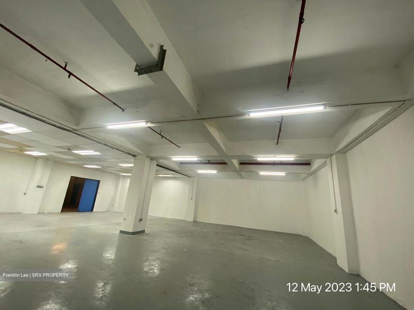 Ruby Industrial Complex (D13), Warehouse #597707951